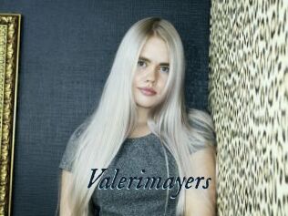 Valerimayers