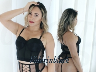 Valerinblack