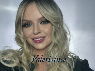 Valerisince