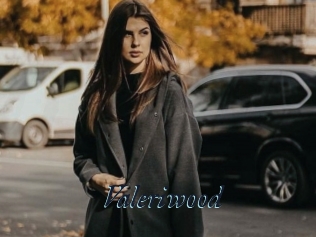 Valeriwood