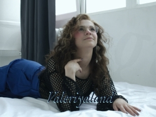 Valeriyaland