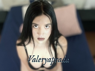 Valeryaprada