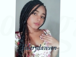 Valerydawson
