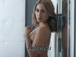 Valerylois