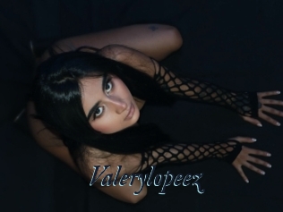 Valerylopeez