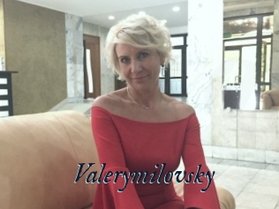 Valerymilovsky