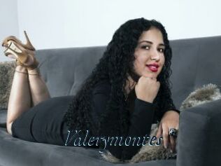 Valerymontes