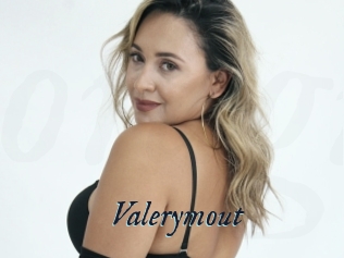 Valerymout