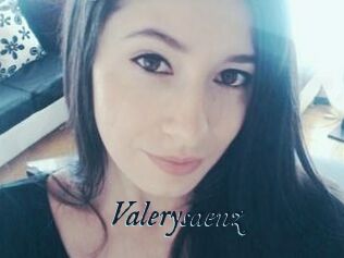 Valerysaenz
