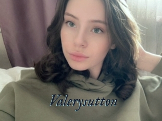 Valerysutton