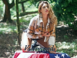 Valeryyreeds