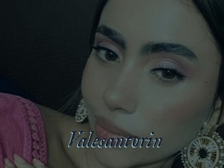 Valesantorin