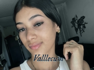 Valllecum