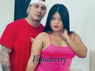 Valndterry