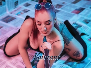 Valorant
