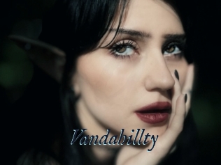 Vandahillty