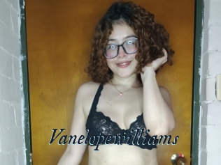 Vanelopewilliams