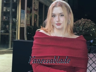 Vanessablade