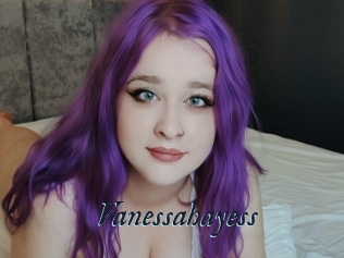 Vanessahayess