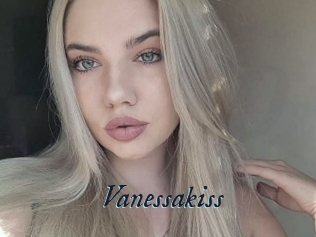 Vanessakiss