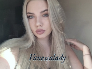 Vanessalady