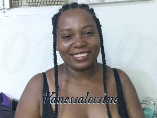 Vanessalocsine