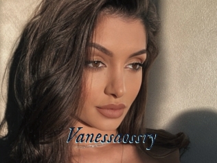 Vanessaossry