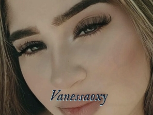 Vanessaoxy