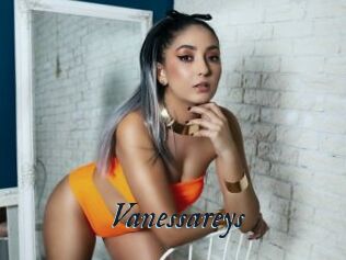 Vanessareys