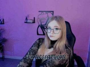 Vanessarosen