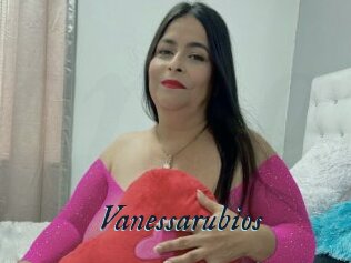 Vanessarubios