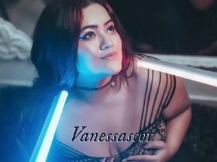 Vanessascot