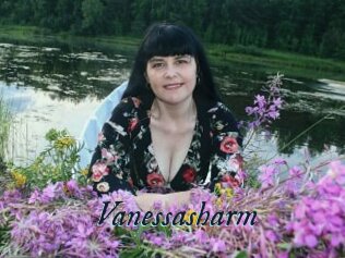 Vanessasharm