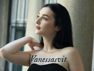 Vanessasvit