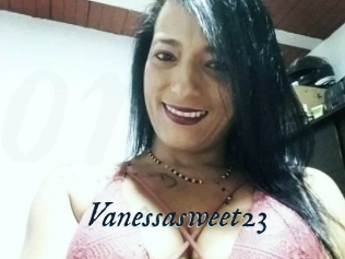 Vanessasweet23