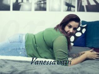 Vanessavain
