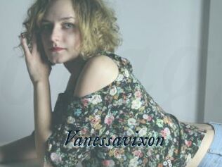 Vanessavixon