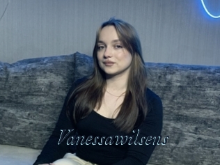 Vanessawilsens