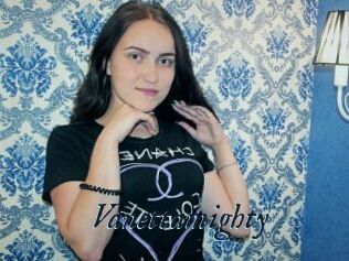 Vanettamighty