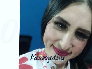 Vanezadias