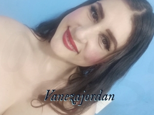 Vanezajordan