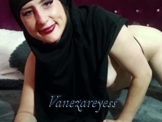 Vanezareyess