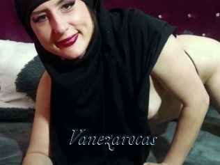 Vanezarocas