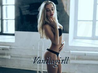 Vanilagirll