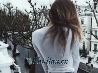 Vanilaxxx