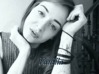 Vanilla