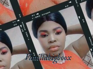 Vanillabigboox