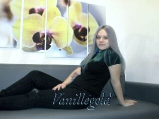 Vanillegold