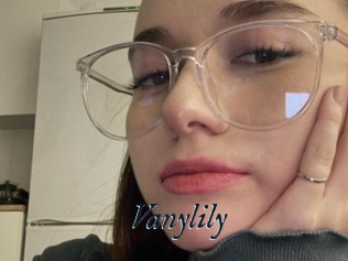 Vanylily