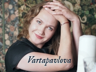Vartapavlova